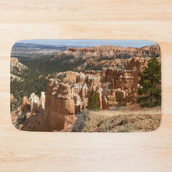 Item preview, View of Bryce Canyon designed and sold by Image-Prints.