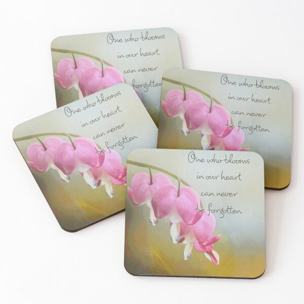 Item preview, Blooms in Our Heart designed and sold by DianeLindonCoy.
