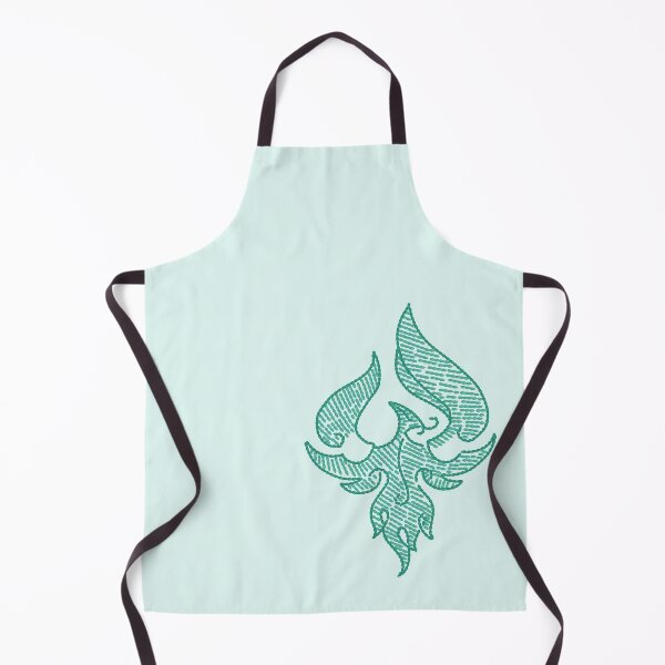 Item preview, Xiao Constellation - Genshin Impact Fanart designed and sold by Bruna Aléxia  Vieira.