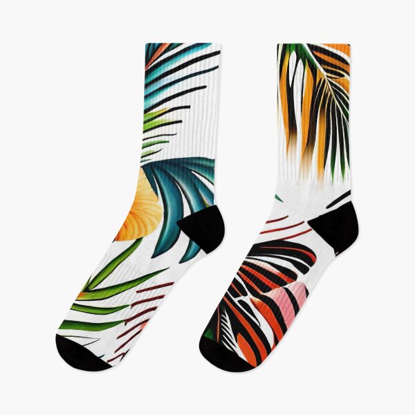 Item preview, Tropical Illustration designed and sold by Gustavo Navarro.