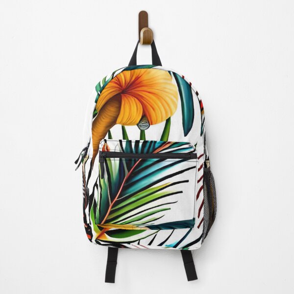 Item preview, Tropical Illustration designed and sold by Gustavo Navarro.