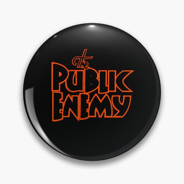Item preview, The Public Enemy designed and sold by jackbooks.