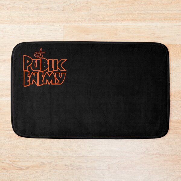 Item preview, The Public Enemy designed and sold by jackbooks.