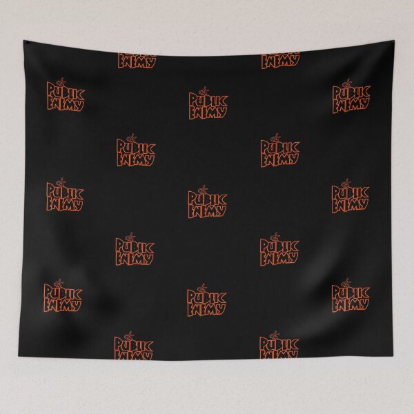 Item preview, The Public Enemy designed and sold by jackbooks.