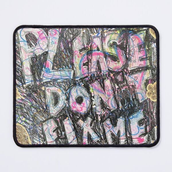 Item preview, Please don’t fix me  designed and sold by jrsdesignsltd.