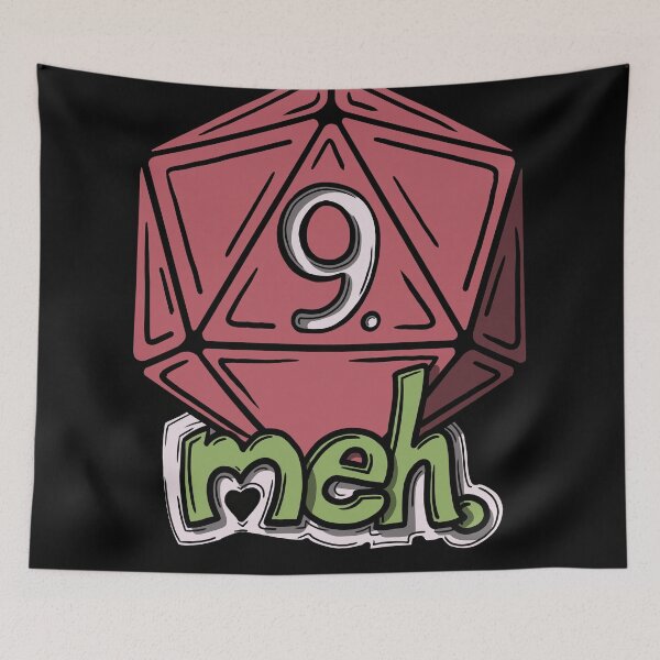 Item preview, meh - Pink designed and sold by FighterGuy.