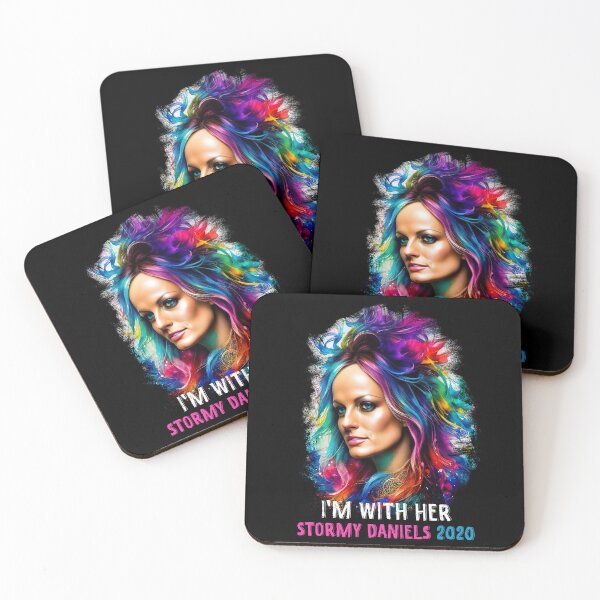 Item preview, I`m with her Stormy Daniels designed and sold by InstaCreatives.