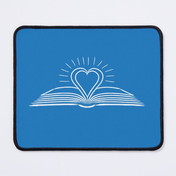 Item preview, I love reading books for book lover designed and sold by Studio Phillips.