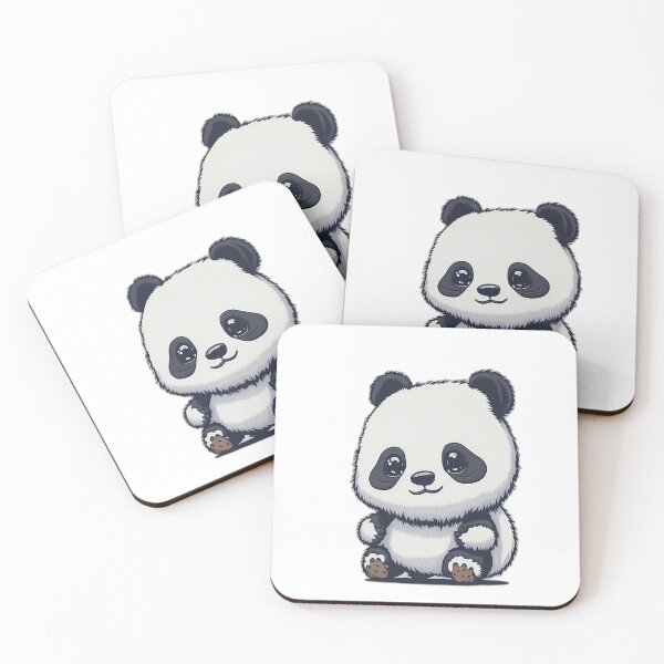 Item preview, Super mega cuddly panda looking for a hug. designed and sold by BaliamShop.