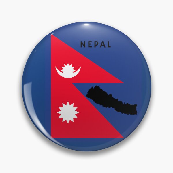 Item preview, Nepal designed and sold by SaraB515.