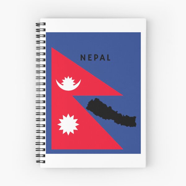 Item preview, Nepal designed and sold by SaraB515.