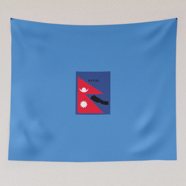 Item preview, Nepal designed and sold by SaraB515.