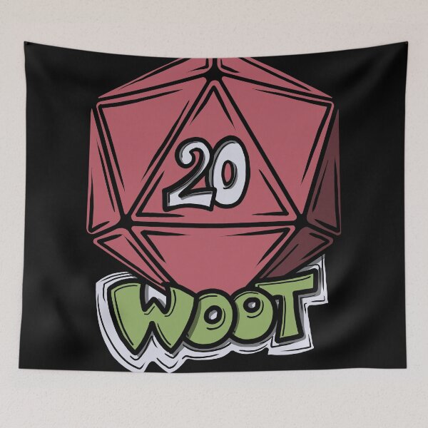 Item preview, Woot - Pink designed and sold by FighterGuy.