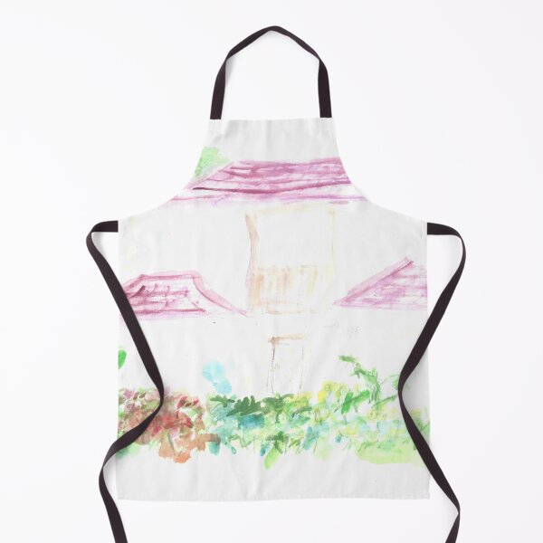 Item preview, Home Of My Mother designed and sold by Hae-LyunK.