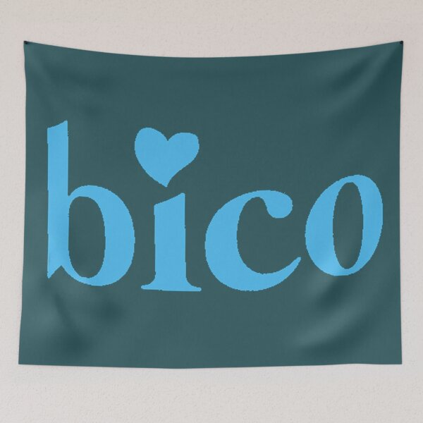 Item preview, bico designed and sold by Shop-Style88.