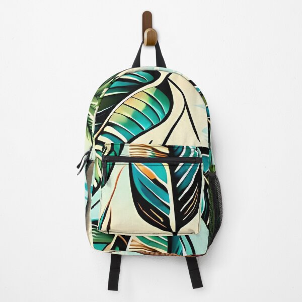 Item preview, Tropical Illustration designed and sold by Gustavo Navarro.