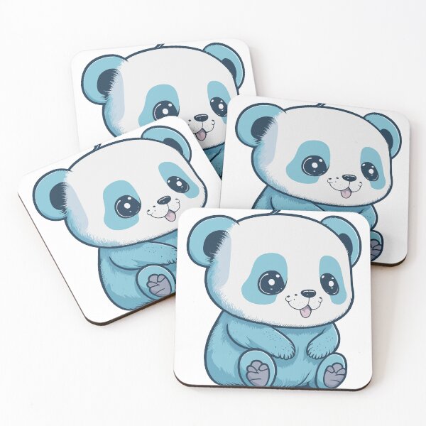 Item preview, Cute Baby Panda designed and sold by ArcticWolf-Art.