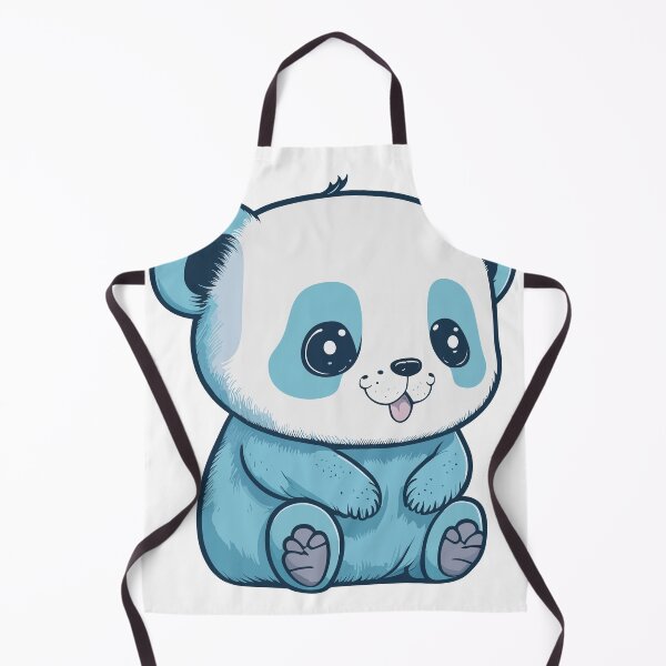 Item preview, Cute Baby Panda designed and sold by ArcticWolf-Art.