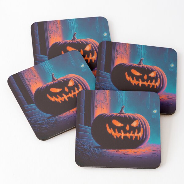 Item preview, Jack O'Lantern designed and sold by NevermoreFalls.