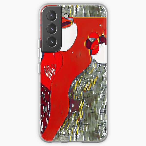 Three Ladies Samsung Galaxy Soft Case