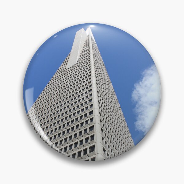 Item preview, TransAmerica Pyramid 3. Finiancial District. San Francisco designed and sold by DahliaLounge.