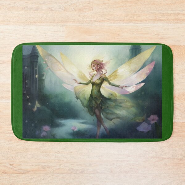 Item preview, Spring Fairy designed and sold by NevermoreFalls.
