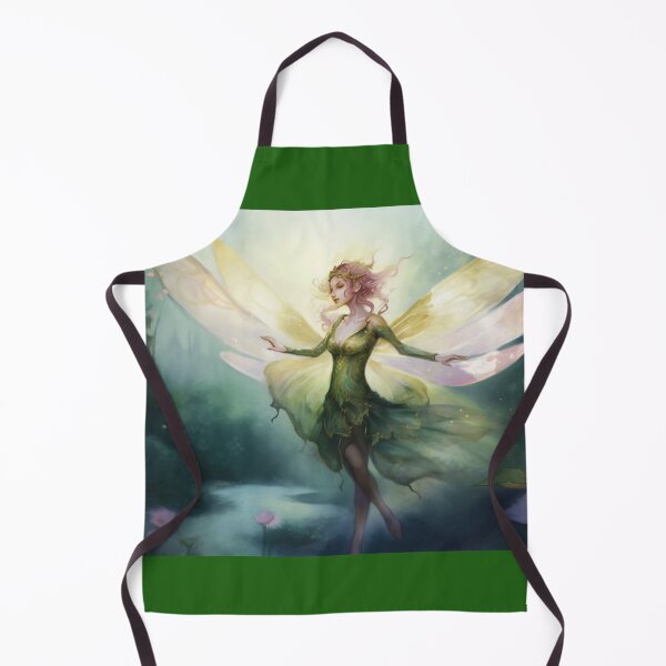 Item preview, Spring Fairy designed and sold by NevermoreFalls.