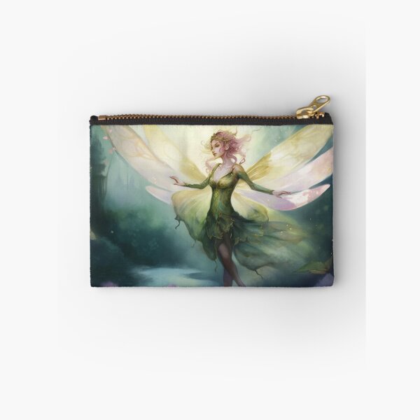Item preview, Spring Fairy designed and sold by NevermoreFalls.