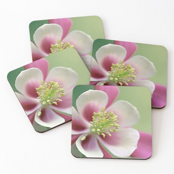Item preview, Columbine Up Close designed and sold by Deb Oppermann.