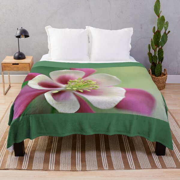Item preview, Columbine Up Close designed and sold by Deb Oppermann.