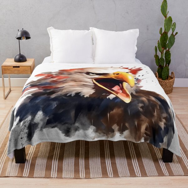 Item preview, Aguila Americana designed and sold by Art StikertWorld.