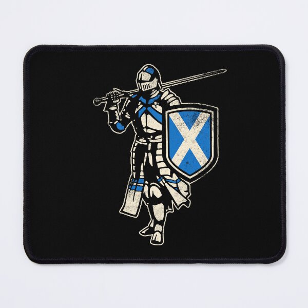 Item preview, Scottish knight designed and sold by Mila1946.