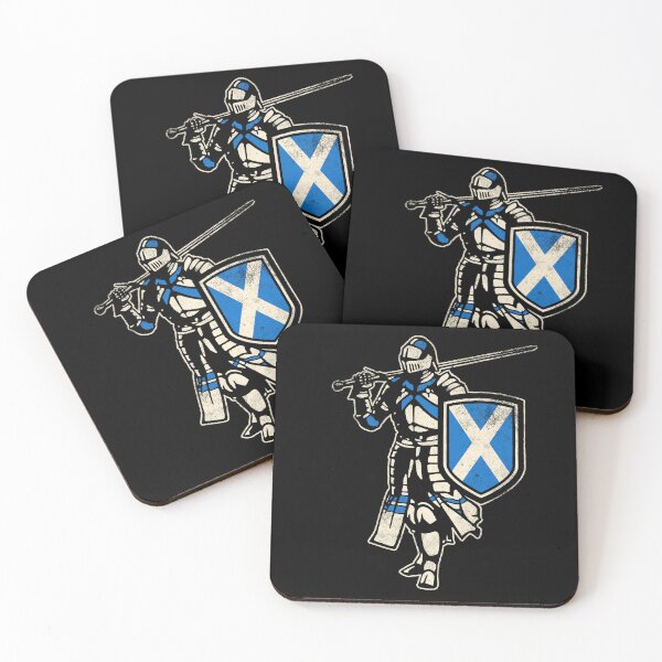 Item preview, Scottish knight designed and sold by Mila1946.
