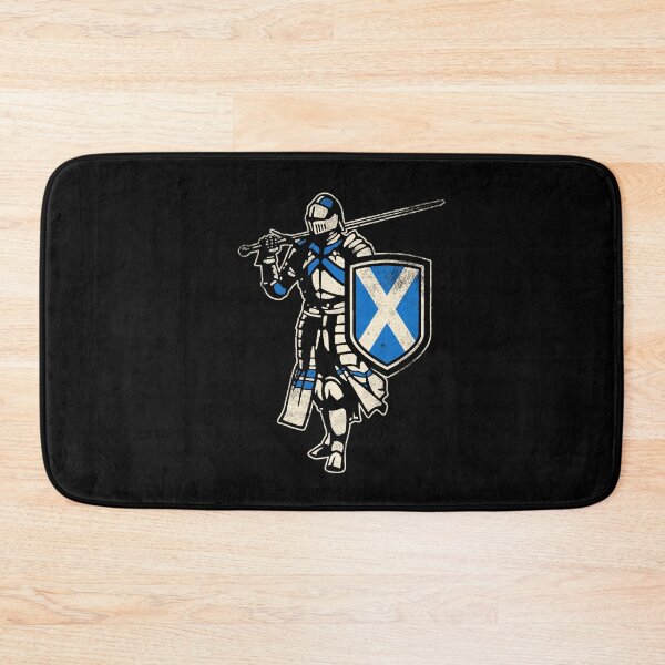 Item preview, Scottish knight designed and sold by Mila1946.