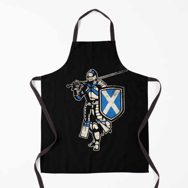 Item preview, Scottish knight designed and sold by Mila1946.
