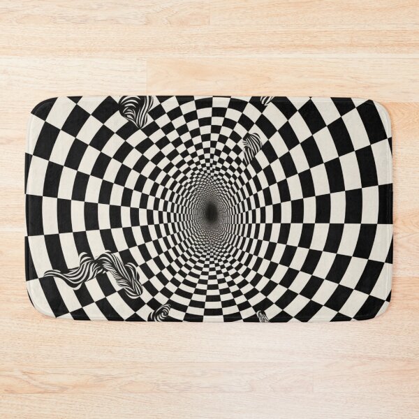Item preview, Optical Illusions Black Hole designed and sold by amazingtraits.
