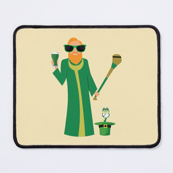 Item preview, Kiss me I'm Irish - St Patrick - snake - Paddys day - Pattys Day - Ireland - St Patrick's Day designed and sold by littleatticd.