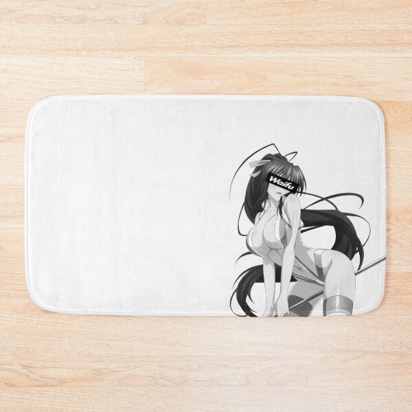 Item preview, Akeno Himejima Waifu Series - 1 designed and sold by OtakuObsession.