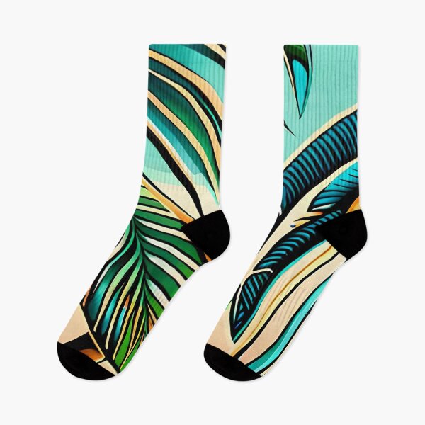 Item preview, Tropical Illustration designed and sold by Gustavo Navarro.