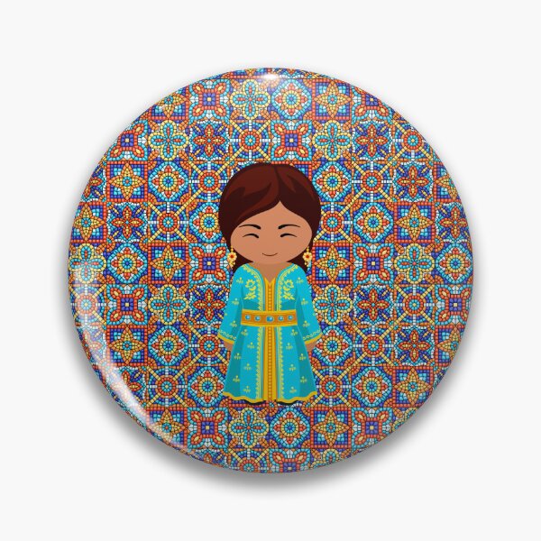 Item preview, Moroccan Art designed and sold by tkel1.