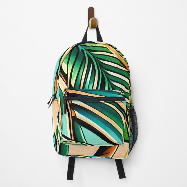 Item preview, Tropical Illustration designed and sold by Gustavo Navarro.