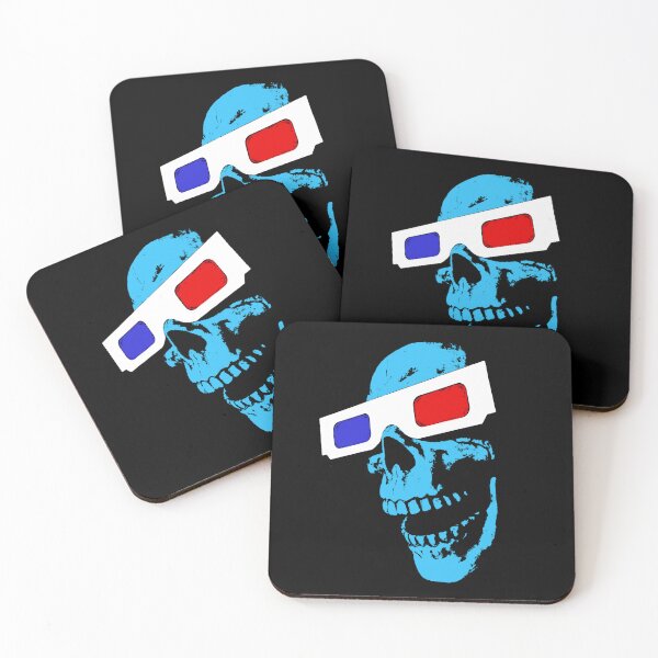 Item preview, 3D Skull designed and sold by Anthony Kowaleski.