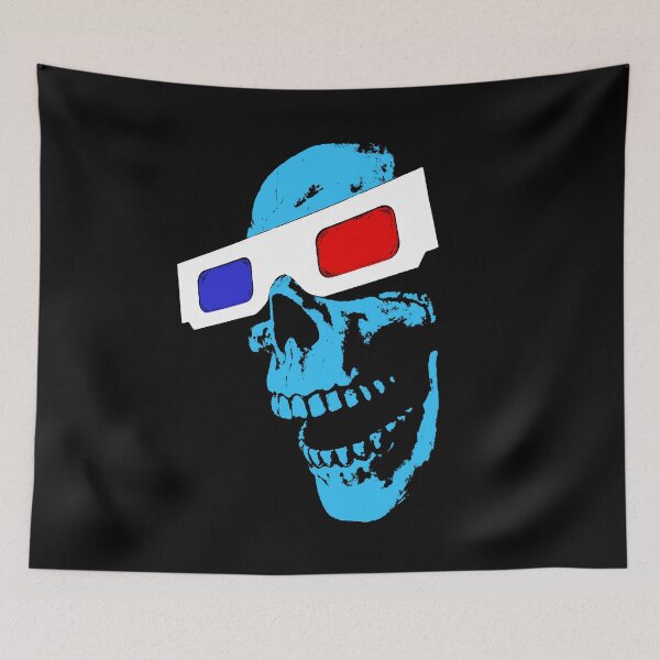 Item preview, 3D Skull designed and sold by Anthony Kowaleski.