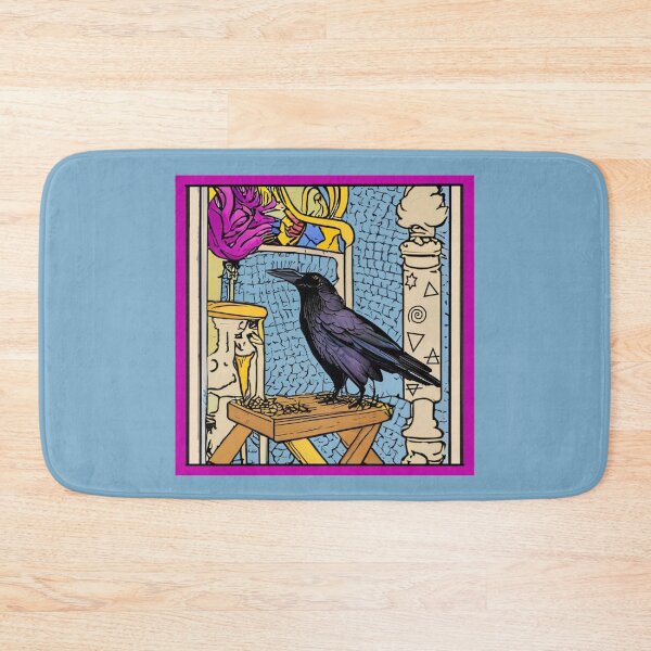 Item preview, Alchemy Raven designed and sold by aginlow.