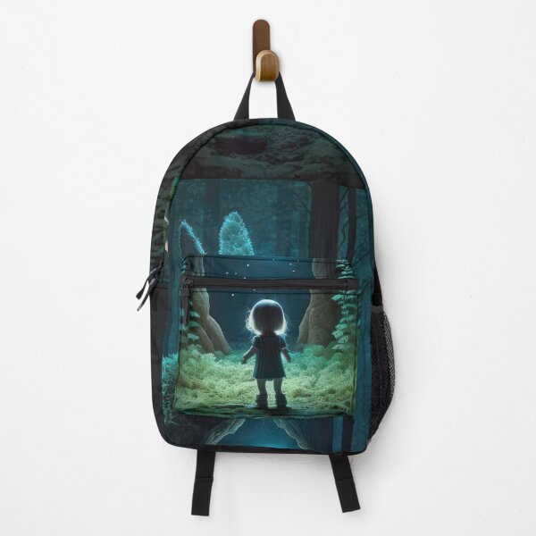Item preview, Enchanted Forest, Portal designed and sold by Emberoot.