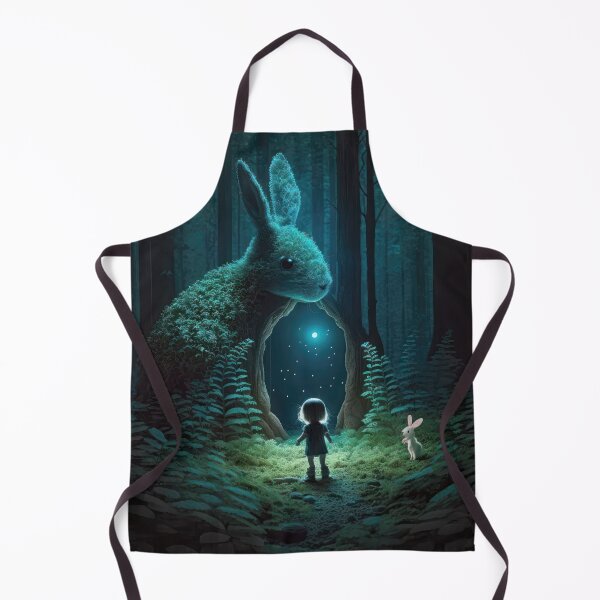 Item preview, Enchanted Forest, Portal designed and sold by Emberoot.