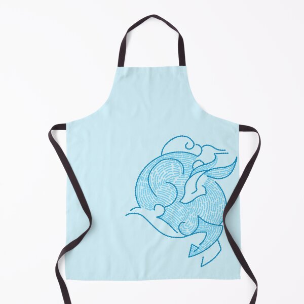 Item preview, Ganyu Constellation - Genshin Impact Fanart designed and sold by Bruna Aléxia Vieira.