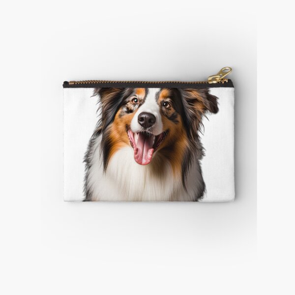 Item preview, Australian Shepherd Coffee for Caffeine Lovers designed and sold by ClawedCreations.