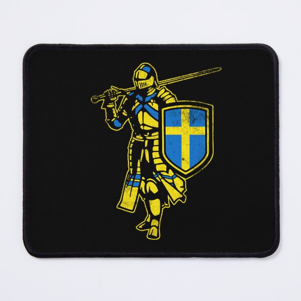 Item preview, Swedish knight designed and sold by Mila1946.
