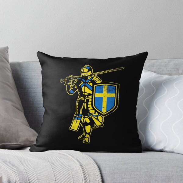 Item preview, Swedish knight designed and sold by Mila1946.